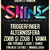 Luna Amara, Aeon Blank, Velosonics si Up To Eleven canta la Festivalul Shine editia 2015 Luna Amara, Aeon Blank, Velosonics si Up To Eleven canta la Festivalul Shine editia 2015