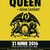 O categorie de bilete pentru Queen + Adam Lambert este SOLD-OUT O categorie de bilete pentru Queen + Adam Lambert este SOLD-OUT