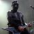 Wes Borland de la Limp Bizkit strange fonduri pentru pisici Wes Borland de la Limp Bizkit strange fonduri pentru pisici