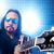 Ace Frehley si Paul Stanley au pus de-o colaborare cu apa si foc Ace Frehley si Paul Stanley au pus de-o colaborare cu apa si foc