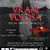 Vrani Volosa in concert la Cluj Napoca pe 19 Mai Vrani Volosa in concert la Cluj Napoca pe 19 Mai