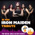 Iron Maiden Tribute cu Diamond Beast in Beraria H pe 25 Mai Iron Maiden Tribute cu Diamond Beast in Beraria H pe 25 Mai