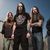 Lamb Of God au fost premiati cu un Disc de Aur pentru albumul Lamb Of God au fost premiati cu un Disc de Aur pentru albumul