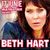 Beth Hart revine la Bucuresti pe 17 iunie!