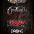 Au fost puse in vanzare biletele pentru show-ul Obituary, Exodus, Prong si King Parrot Au fost puse in vanzare biletele pentru show-ul Obituary, Exodus, Prong si King Parrot