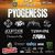 Pyogenesis, Eufobia si multi altii in acest weekend la Sea of Black Fest in Burgas Pyogenesis, Eufobia si multi altii in acest weekend la Sea of Black Fest in Burgas
