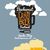 Prima editie Bucharest Craft Beer Festival este dedicata iubitorilor de beri 'altfel' Prima editie Bucharest Craft Beer Festival este dedicata iubitorilor de beri 'altfel'