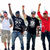 Prophets of Rage au fost dati afara dintr-o inchisoare Prophets of Rage au fost dati afara dintr-o inchisoare