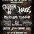 Festivalul November to Dismember a fost anulat! Festivalul November to Dismember a fost anulat!