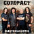COMPACT Electroacustic pe 13 octombrie la Hard Rock Cafe COMPACT Electroacustic pe 13 octombrie la Hard Rock Cafe