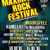 A ramas doar o luna pana la MAXIMUM ROCK FESTIVAL 2016 A ramas doar o luna pana la MAXIMUM ROCK FESTIVAL 2016