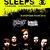 Poze de la While She Sleeps, Blood Youth si Diamonds Are Forever Poze de la While She Sleeps, Blood Youth si Diamonds Are Forever