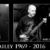 A decedat chitaristul Chad Bailey de la Killing Addiction A decedat chitaristul Chad Bailey de la Killing Addiction