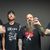 Crowbar au lansat un videoclip pentru piesa 'Falling While Rising' Crowbar au lansat un videoclip pentru piesa 'Falling While Rising'