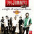 The Jimmys concerteaza in premiera la Hard Rock Cafe Bucharest The Jimmys concerteaza in premiera la Hard Rock Cafe Bucharest