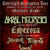 Programul concertului de lansare Akral Necrosis de sambata din Quantic Club Programul concertului de lansare Akral Necrosis de sambata din Quantic Club