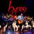 Concert byron pe 6 ianuarie la Hard Rock Cafe Concert byron pe 6 ianuarie la Hard Rock Cafe