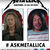 Metallica vor sa cante pe luna! Metallica vor sa cante pe luna!