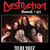 Rezet vor canta in deschiderea concertului Destruction din Fabrica Rezet vor canta in deschiderea concertului Destruction din Fabrica