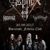 Concert Asphyx , Necrovile si Malpraxis in Fabrica Concert Asphyx , Necrovile si Malpraxis in Fabrica