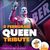 QUEEN tribute cu MERQURY LEGACY pe 8 februarie la Beraria H QUEEN tribute cu MERQURY LEGACY pe 8 februarie la Beraria H