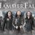 Hammerfall au lansat videoclipul piesei 'Built To Last' Hammerfall au lansat videoclipul piesei 'Built To Last'