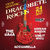 Dragobete Rocks in Quantic pe 24 februarie Dragobete Rocks in Quantic pe 24 februarie