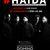 Domino lanseaza albumul 'Haida' la JamStage Domino lanseaza albumul 'Haida' la JamStage