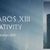 Katharos XIII anunta data lansarii noului album, Negativity