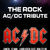 Concert TRIBUT AC/DC cu THE ROCK pe 12 mai la Hard Rock Cafe Concert TRIBUT AC/DC cu THE ROCK pe 12 mai la Hard Rock Cafe