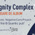 Concert The Dignity Complex pe 9 aprilie la Quantic Concert The Dignity Complex pe 9 aprilie la Quantic