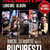Concert Rezident Ex pe 31 martie la Bucuresti Concert Rezident Ex pe 31 martie la Bucuresti