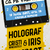 Ca pe vremuri: Holograf, Cristi Minculescu & Iris, Compact Ca pe vremuri: Holograf, Cristi Minculescu & Iris, Compact