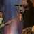 Fiul lui Robert Trujillo a cantat cu KORN la Bogota Fiul lui Robert Trujillo a cantat cu KORN la Bogota