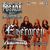EVERGREY la Posada Rock 2017 EVERGREY la Posada Rock 2017