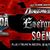 Soen concerteaza pe scena festivalului Posada Rock 2017 Soen concerteaza pe scena festivalului Posada Rock 2017