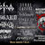 Haggard, Anvision si Hypersonic, confirmate la Maximum Rock Festival 2017 Haggard, Anvision si Hypersonic, confirmate la Maximum Rock Festival 2017