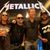 Metallica au cantat un cover Van Halen pe scena din California Metallica au cantat un cover Van Halen pe scena din California