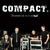 Concert COMPACT pe 10 noiembrie la Hard Rock Cafe Concert COMPACT pe 10 noiembrie la Hard Rock Cafe