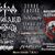 Polar (UK) concerteaza la Maximum Rock Festival 2017 Polar (UK) concerteaza la Maximum Rock Festival 2017