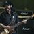 Fosila unui crocodil va purta numele lui Lemmy Kilmister