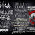 Maximum Rock Festival revine cu o noua editie in 2017 Maximum Rock Festival revine cu o noua editie in 2017