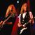 Bateristul Thin Lizzy si-a rupt clavicula Bateristul Thin Lizzy si-a rupt clavicula