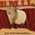 E.M.I.L. dezvaluie coperta si tracklist-ul noului album E.M.I.L. dezvaluie coperta si tracklist-ul noului album