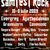 Concert Evergrey, Communic, Agathodaimon, Graveworm la Satu Mare Concert Evergrey, Communic, Agathodaimon, Graveworm la Satu Mare