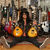 Slash continua sa creada in Velvet Revolver Slash continua sa creada in Velvet Revolver