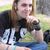 Solista Eyes Set To Kill il admira pe Alexi Laiho Solista Eyes Set To Kill il admira pe Alexi Laiho