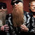 Concert ZZ Top la Bucuresti (POZE)