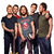 Pearl Jam erau sa fie dati jos de pe scena la Londra Pearl Jam erau sa fie dati jos de pe scena la Londra