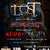 Spotul video al concertului L.O.S.T., Deadeye Dick, REDOX si Kistvaen din Suburbia Spotul video al concertului L.O.S.T., Deadeye Dick, REDOX si Kistvaen din Suburbia